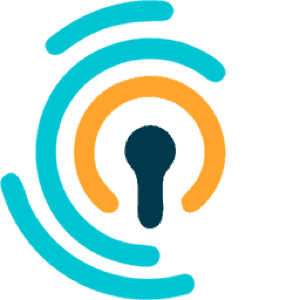 Modern smart home security camera with Wi-Fi connectivity and motion detection features.