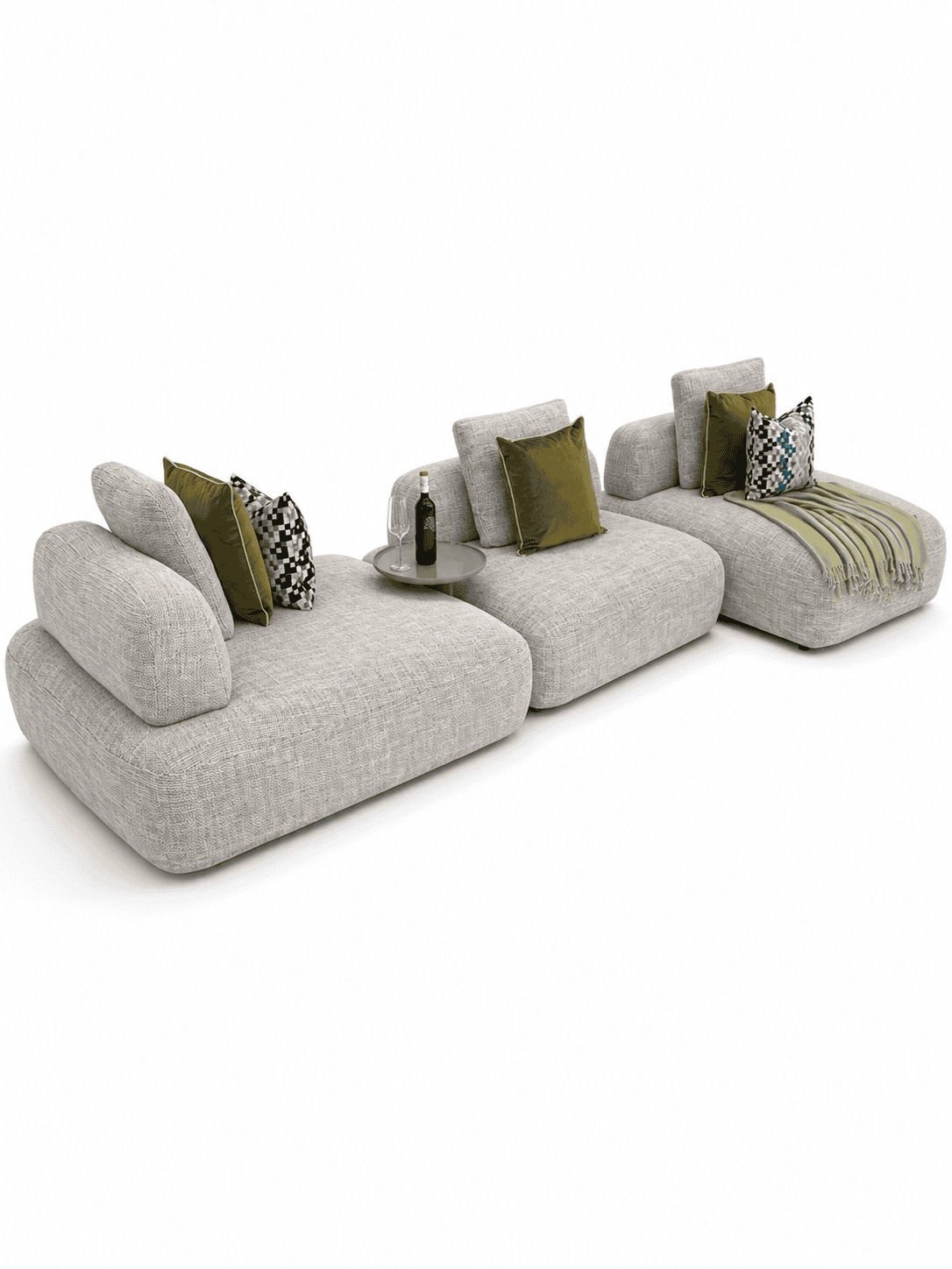 Cloud Sofa