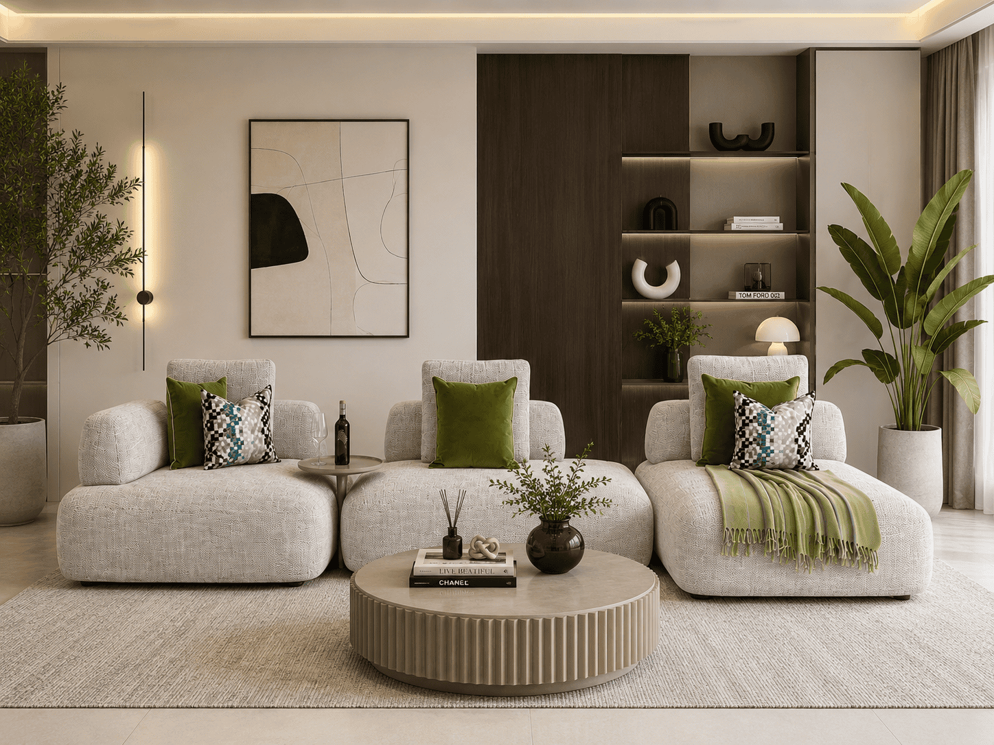 Cloud Sofa - Image 2