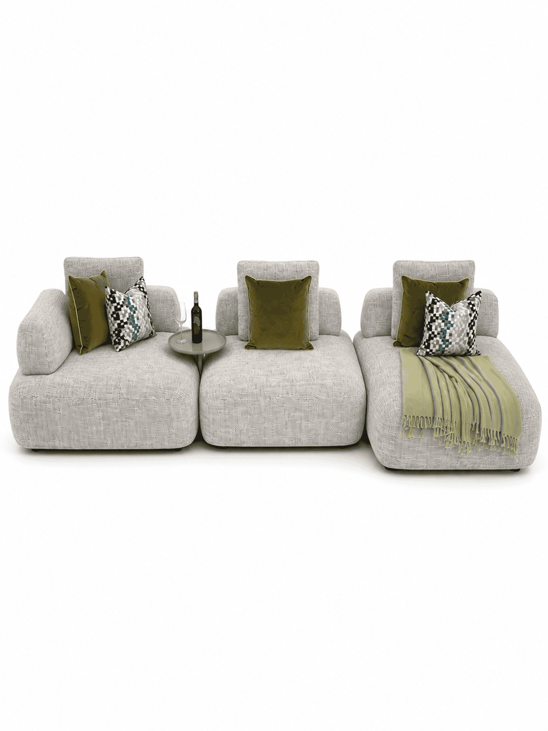 Cloud Sofa - Image 3