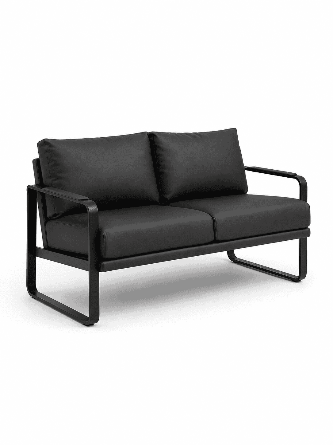 Verona Sofa Black