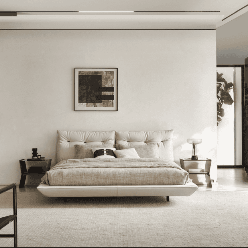 Beds