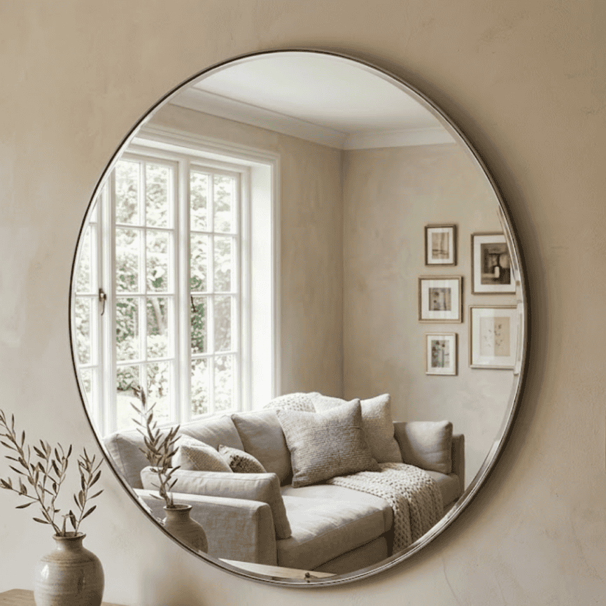 Mirrors