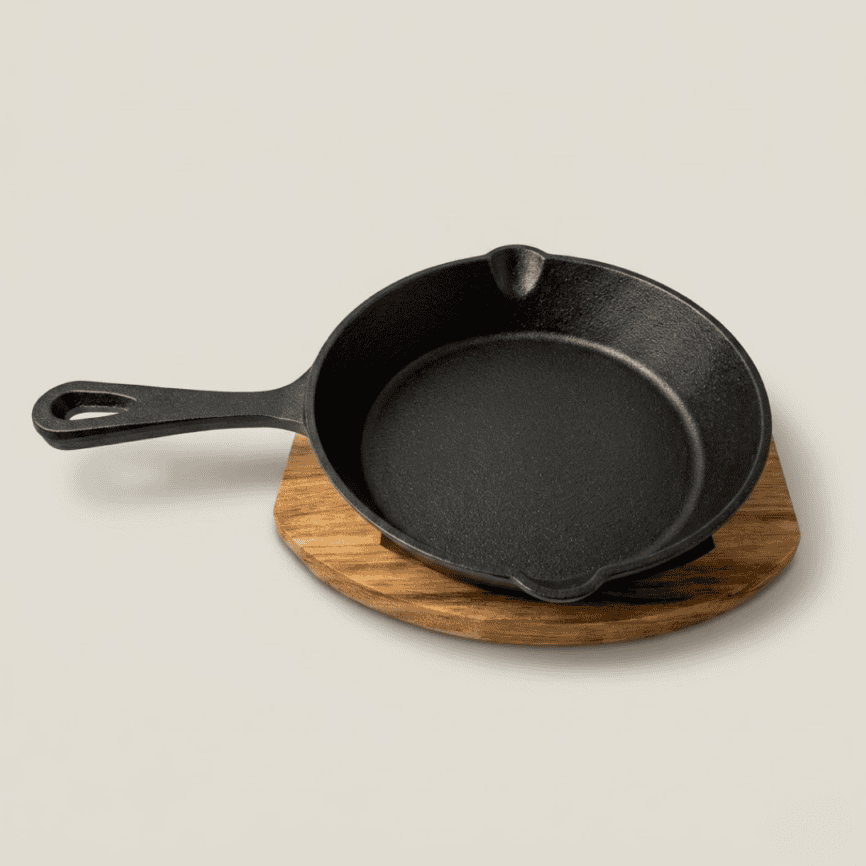 Cookware