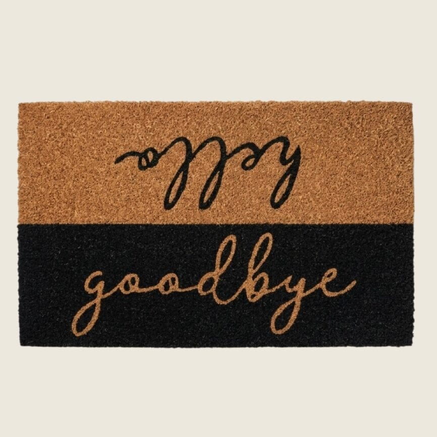 Rugs & Doormat
