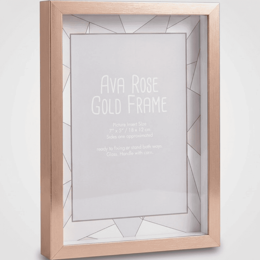 Frames
