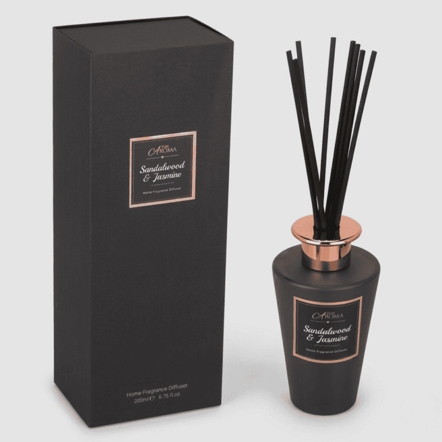 Diffusers
