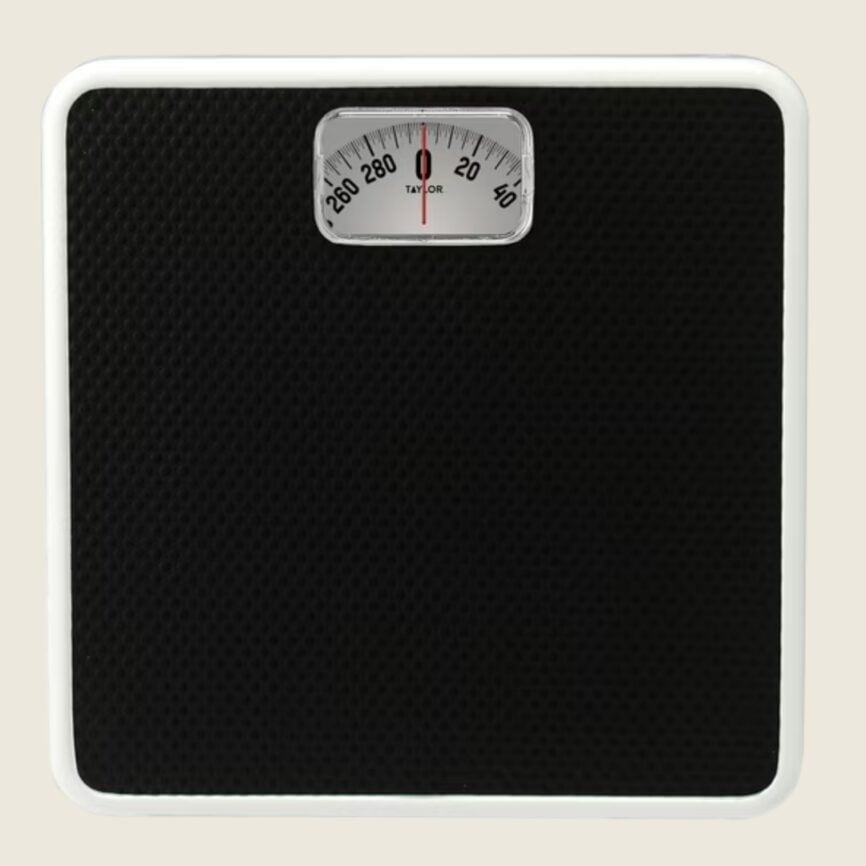 Bathroom Scales