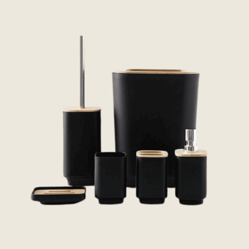 Bathroom Accessories