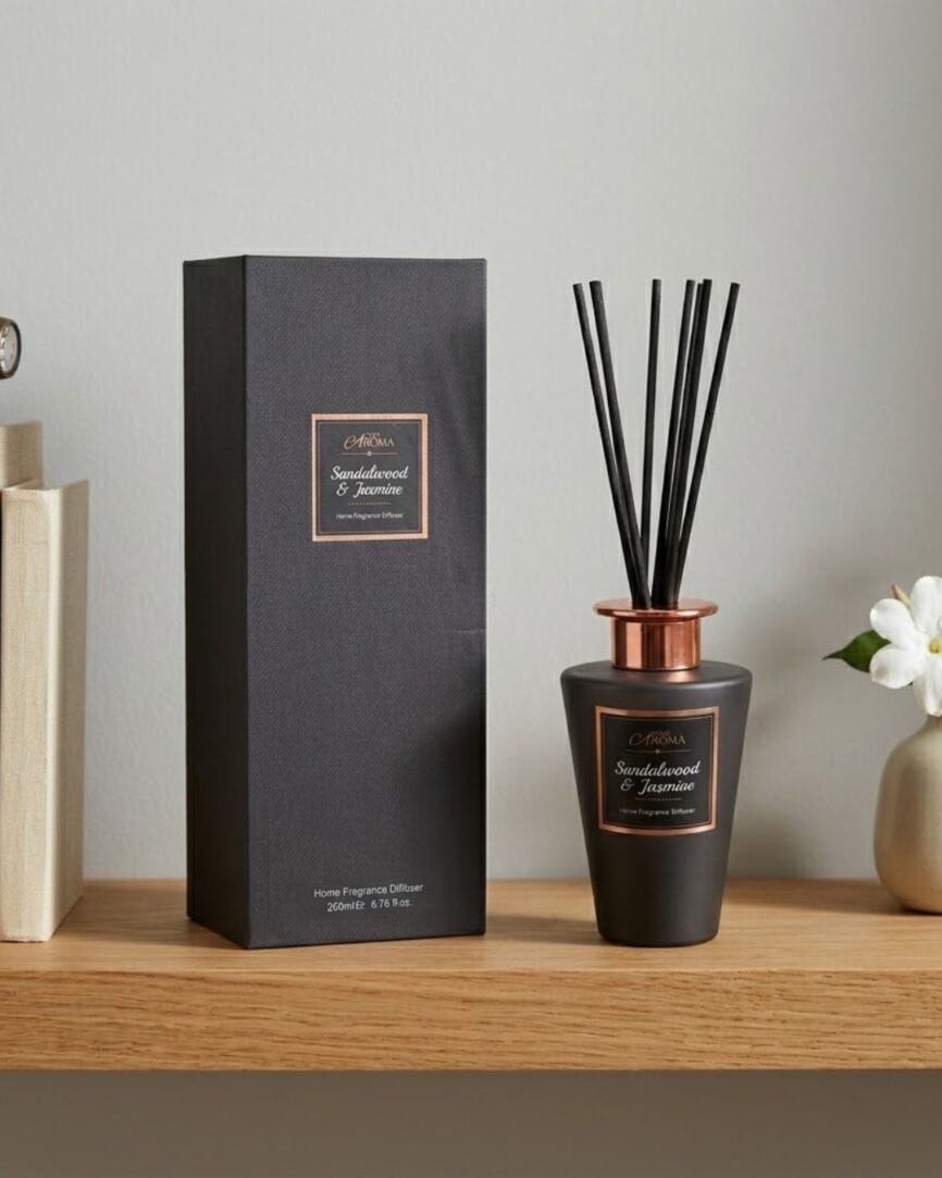 Fragrance