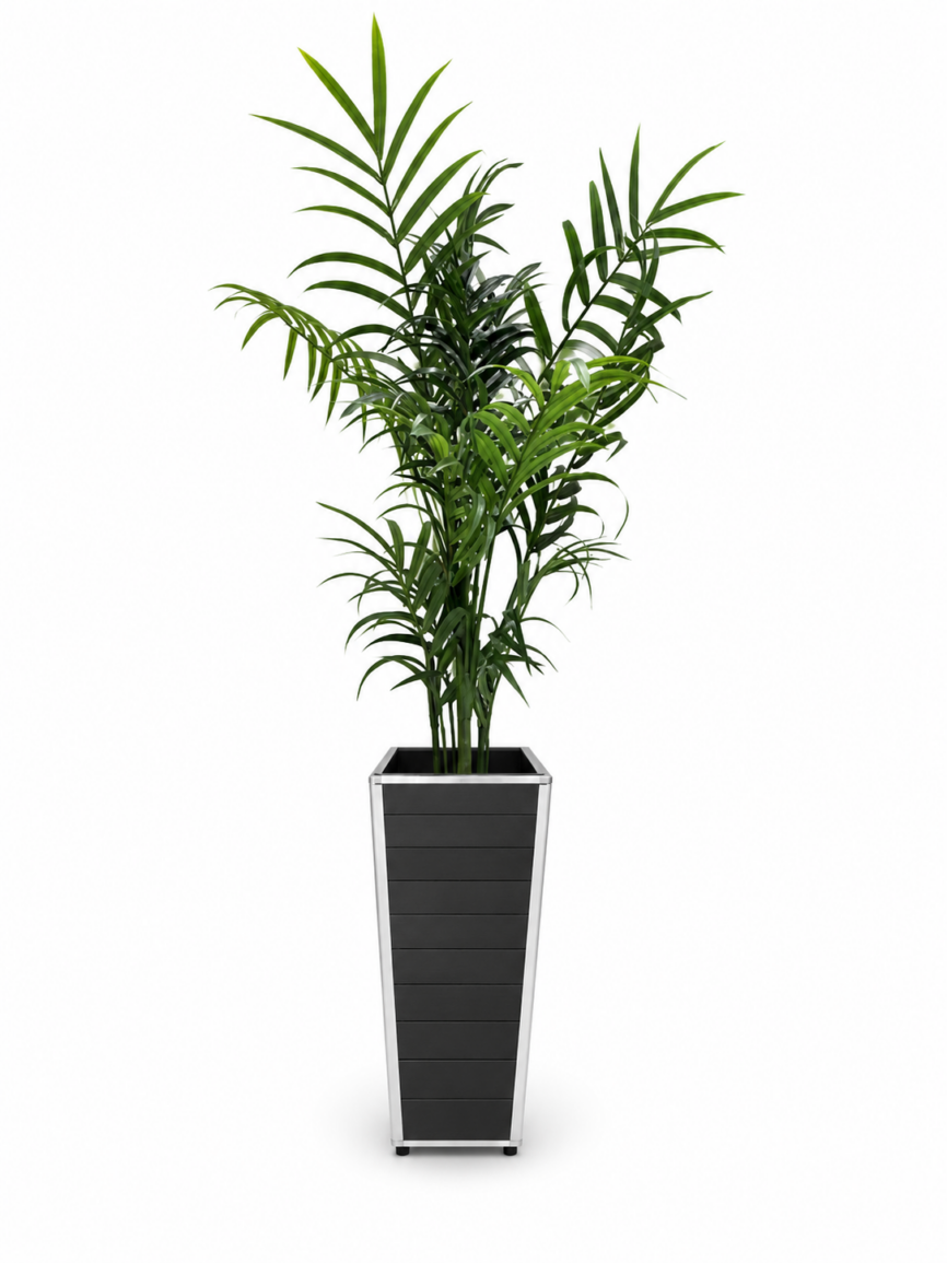 metal Vietnam planter