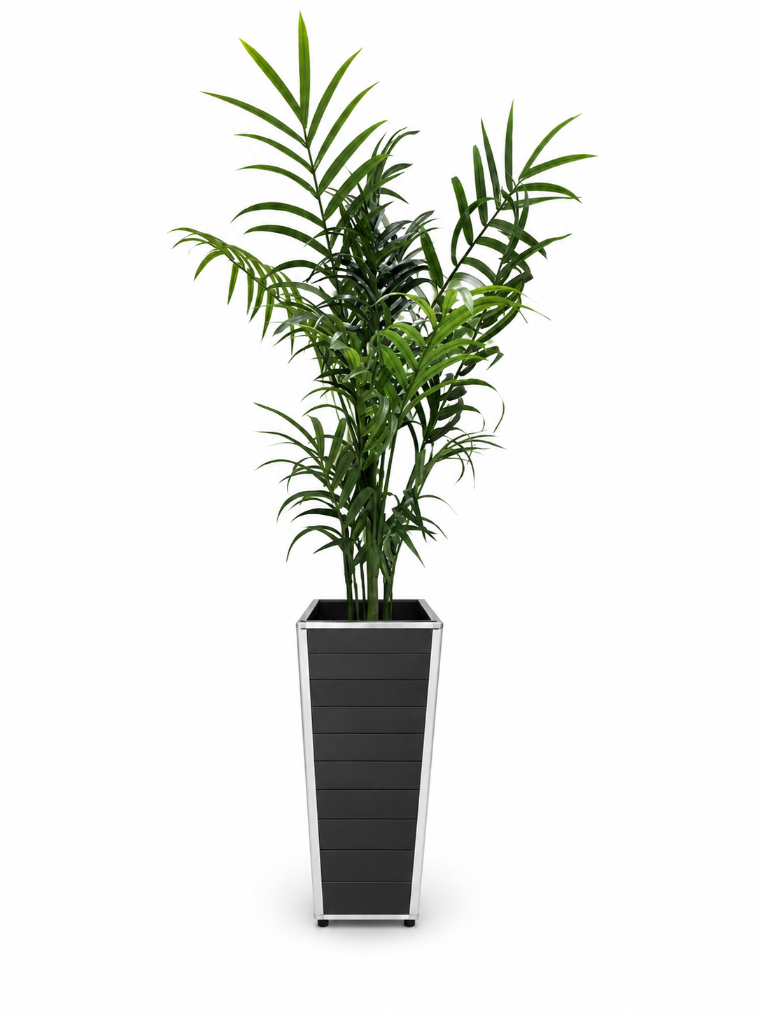 metal Vietnam planter