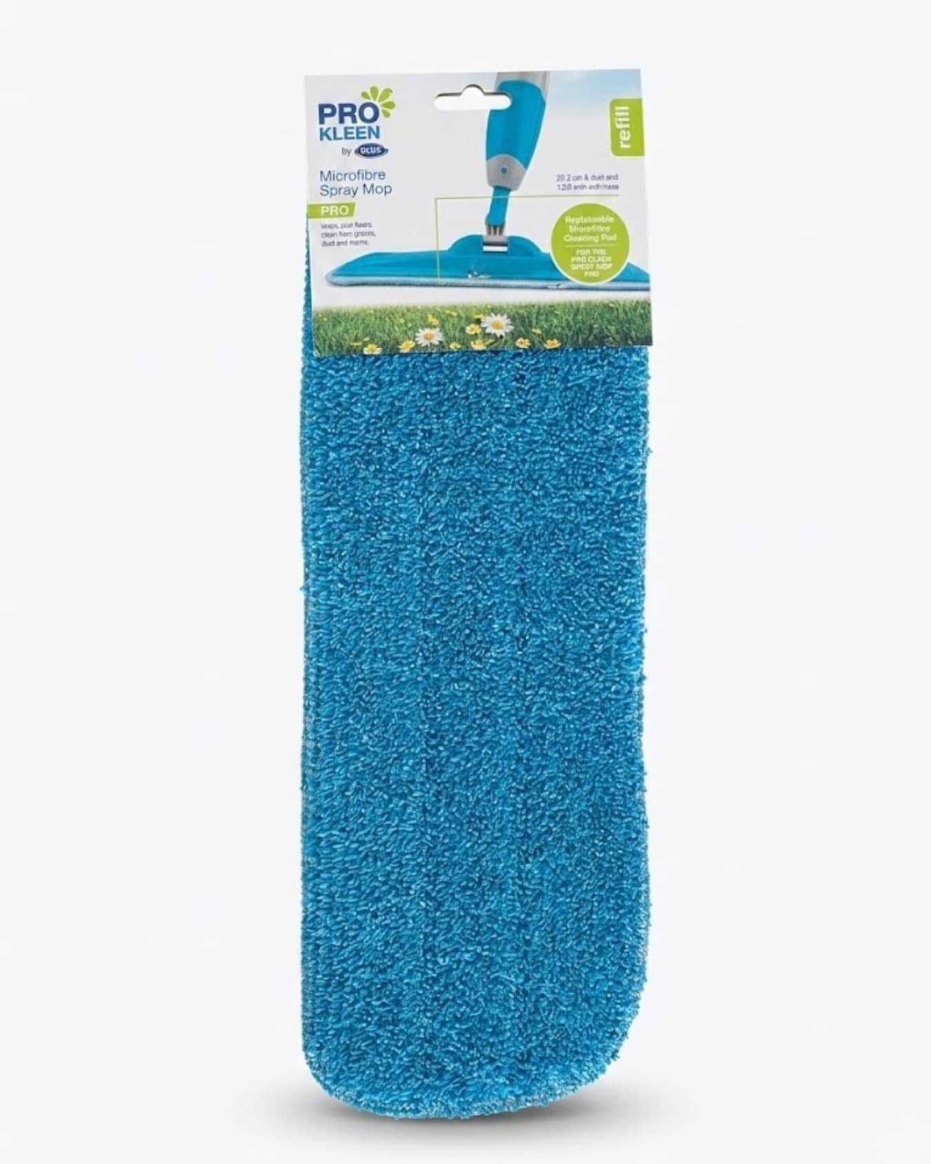 Microfiber Spray Mop Refill