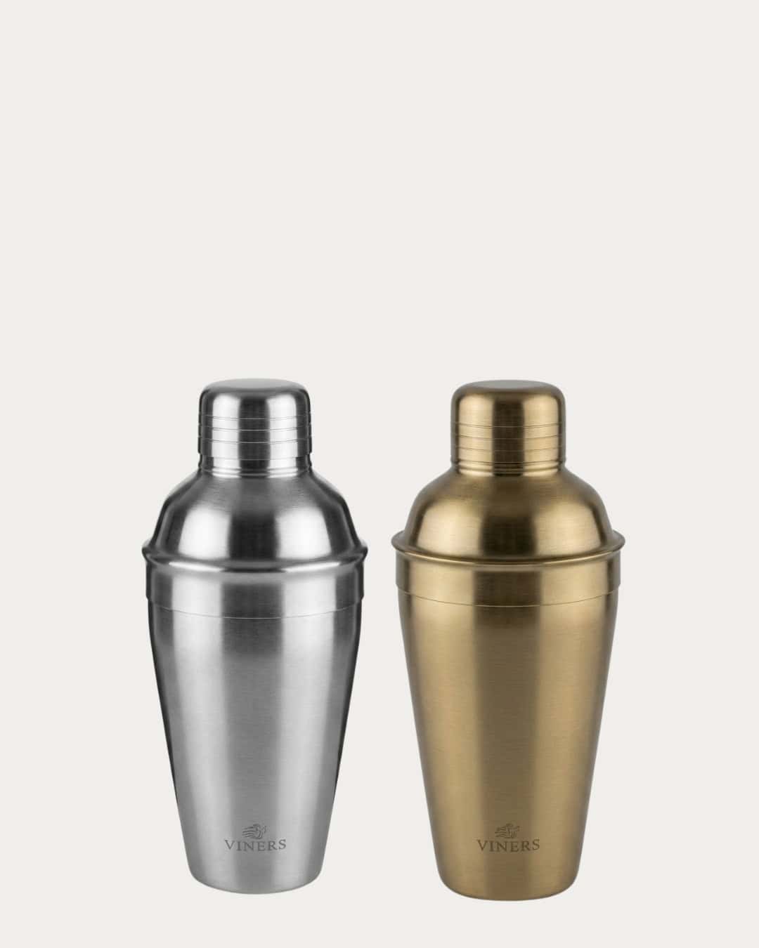 Viners 500ML Cocktail Shaker - Image 3