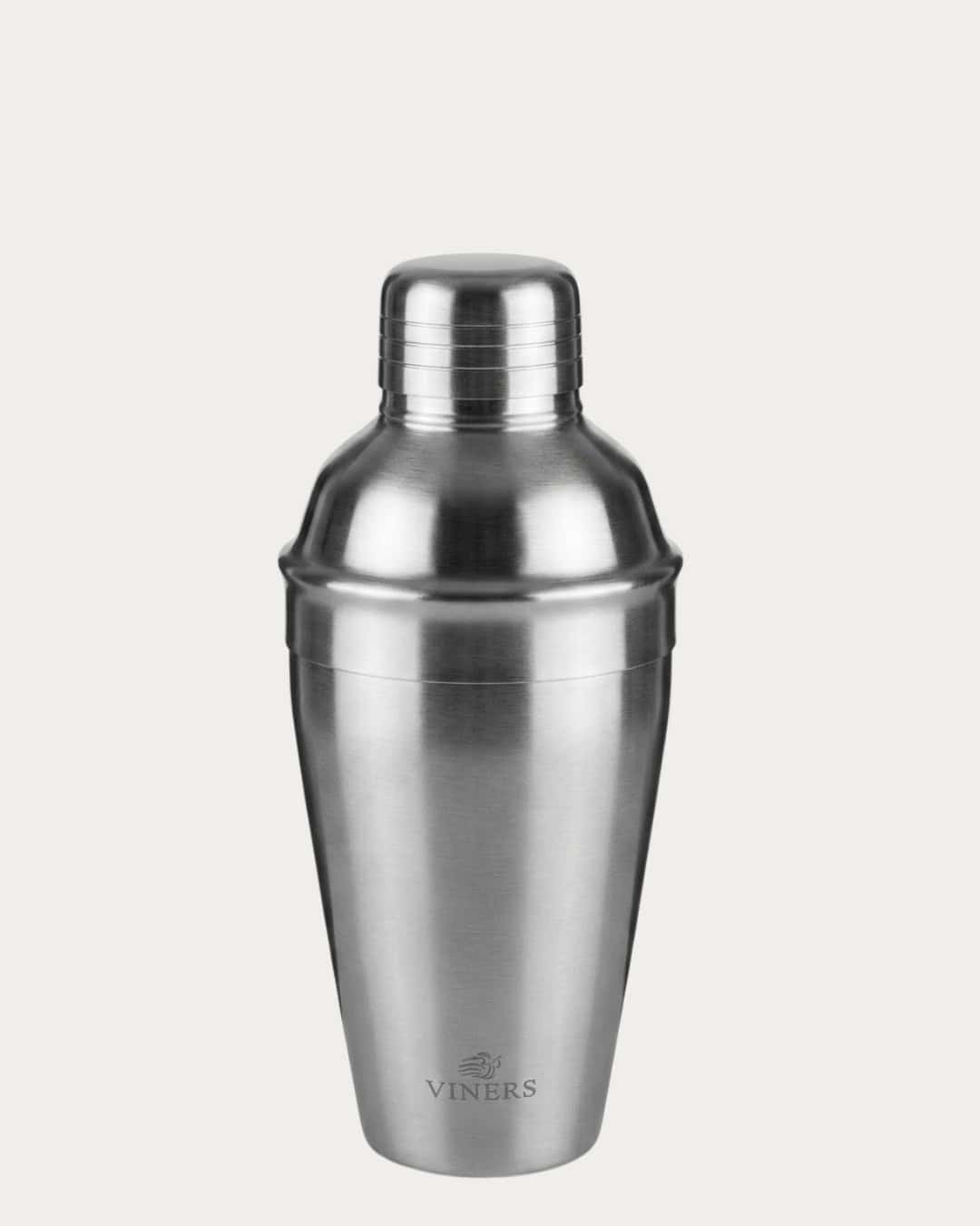 Viners 500ML Cocktail Shaker - Image 2