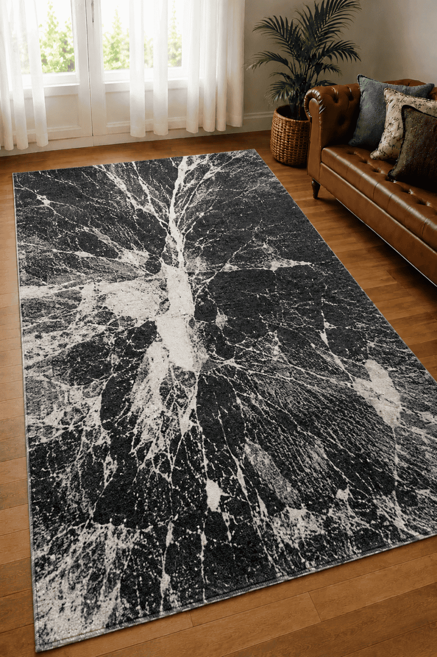 Premium Large Turkish Rug