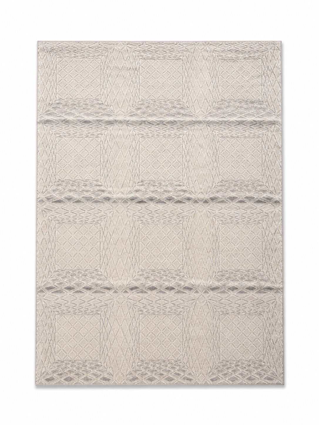 Luxe Turkish Rug 6x9