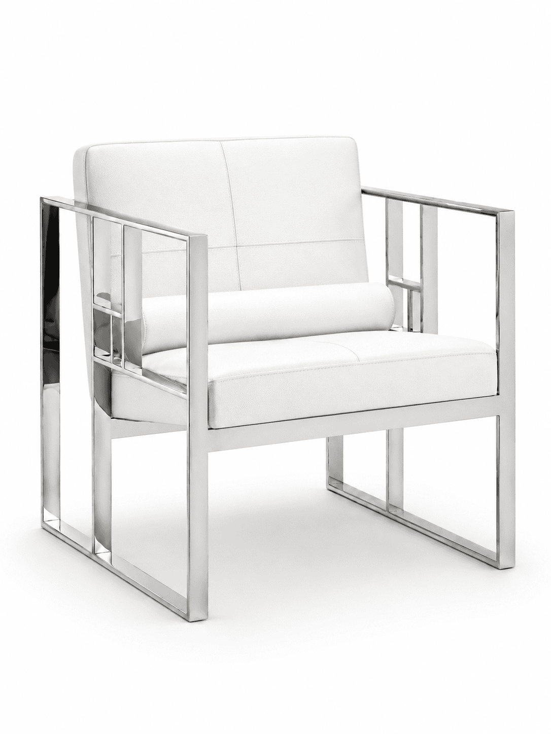 Mona Gold Chair