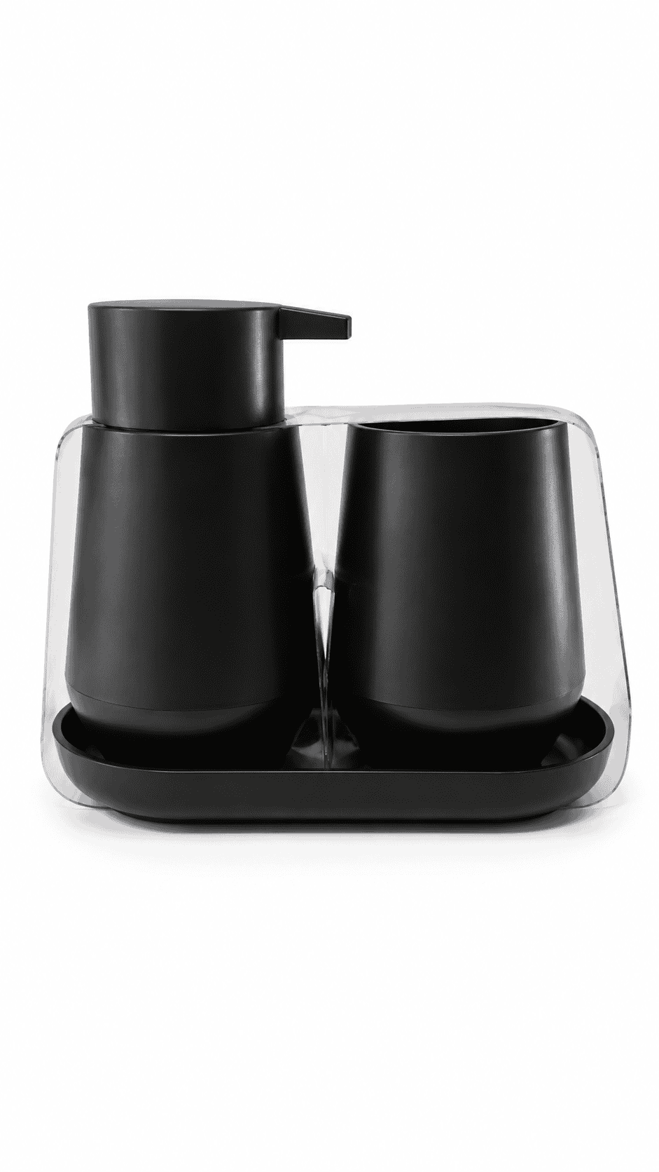 3 Pcs Bathset - Image 3