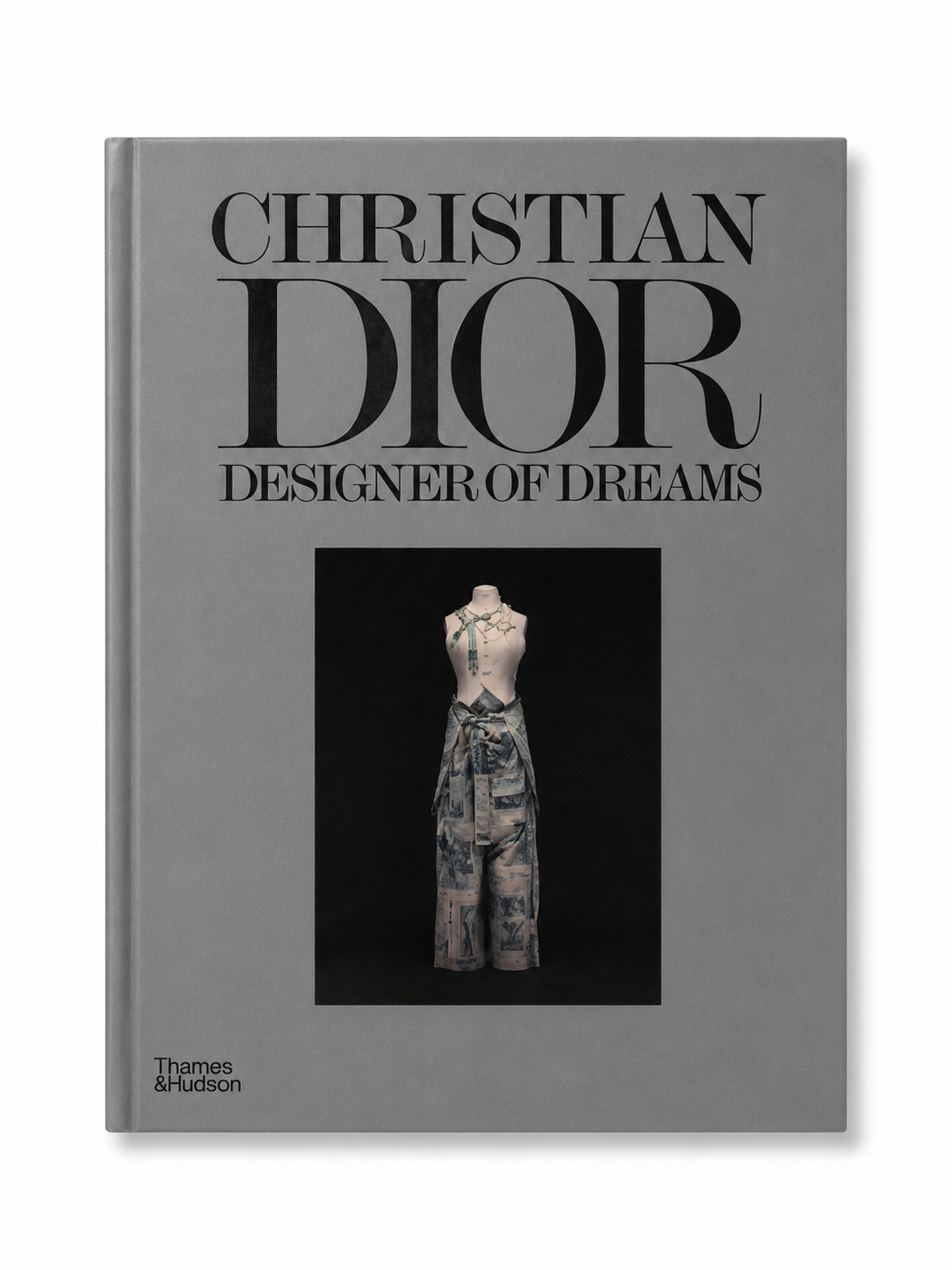 Christian Dior (Designer Of Dreams) Coffee Book