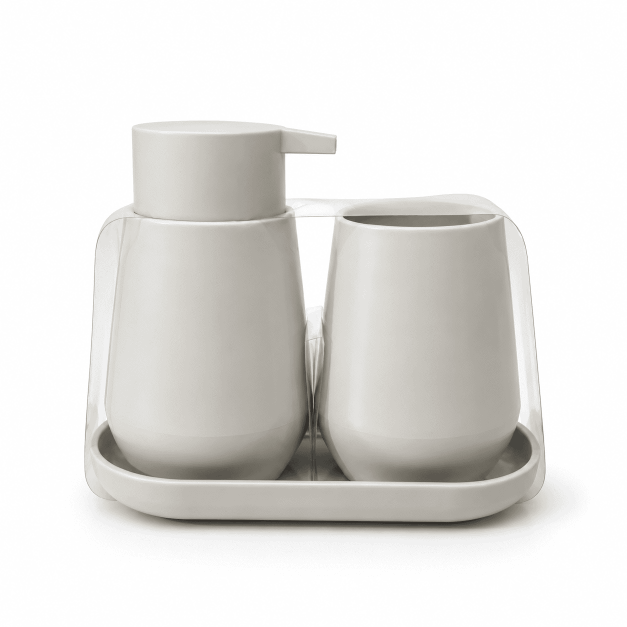 3PC Bathset - Image 2