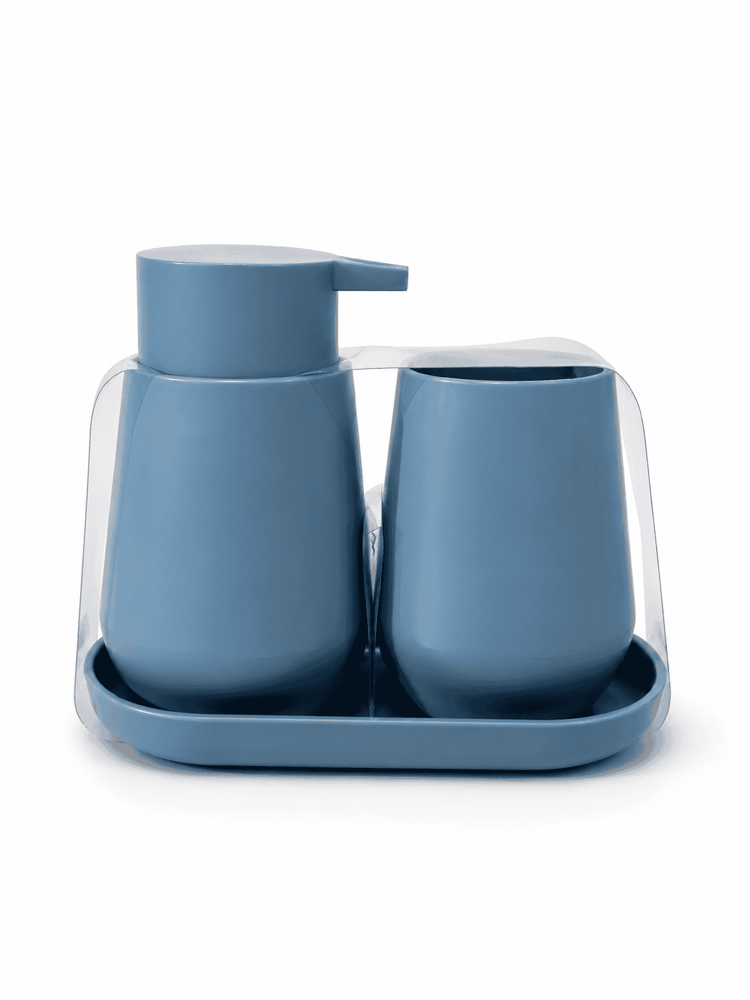 3pc Bathset