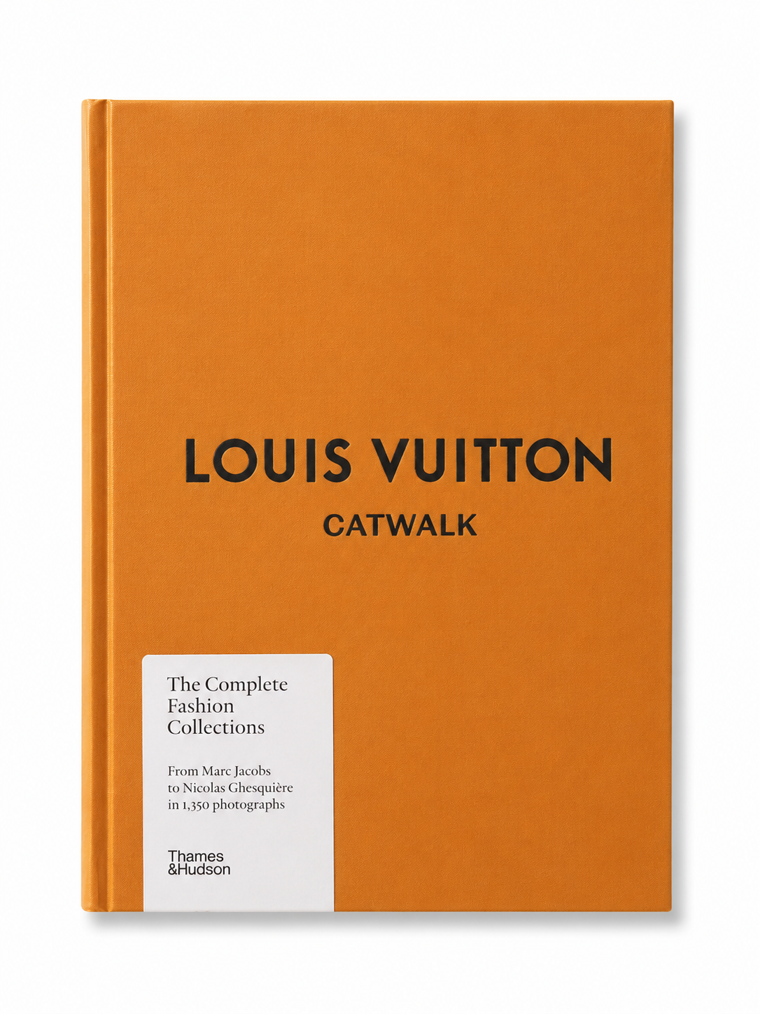 Louis Vuitton Coffee Table Book