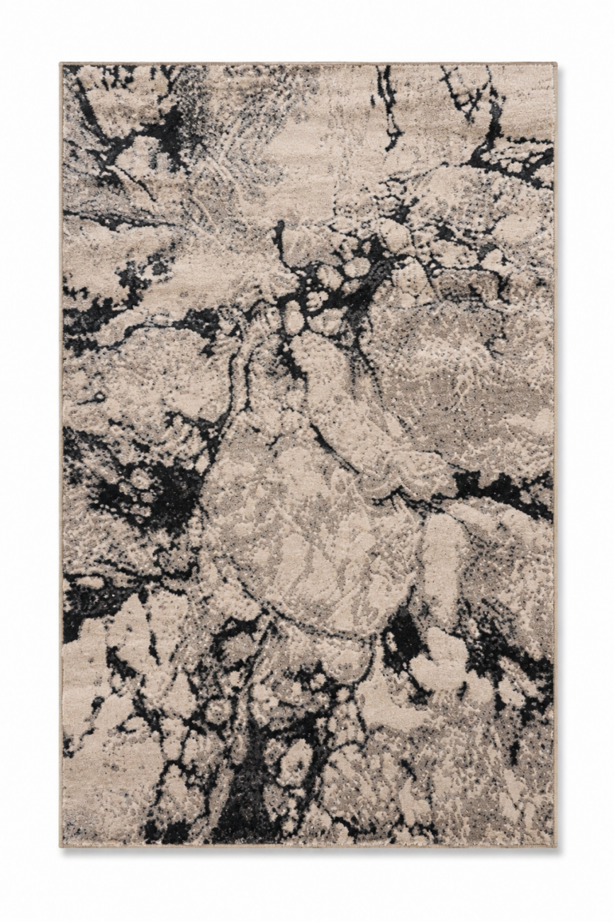 Luxe Turkish Rug 6x9