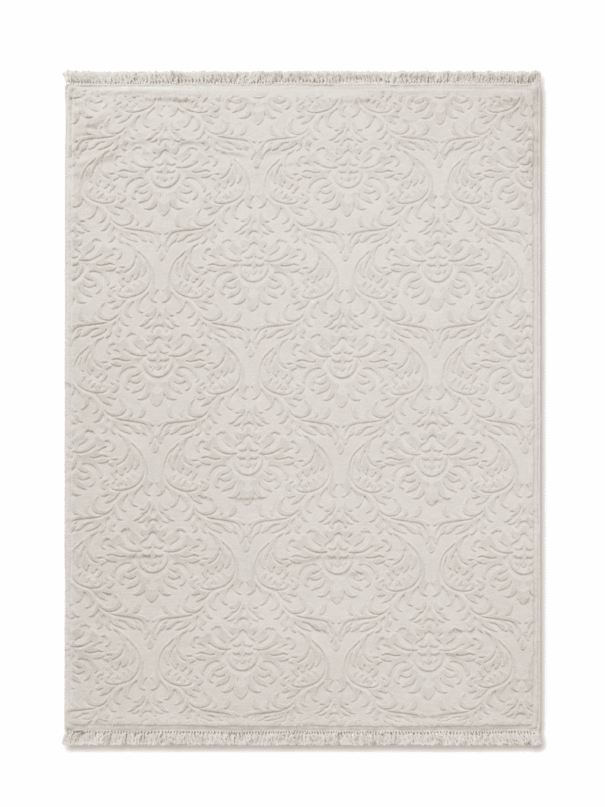 Luxe Turkish 5x7 Rug