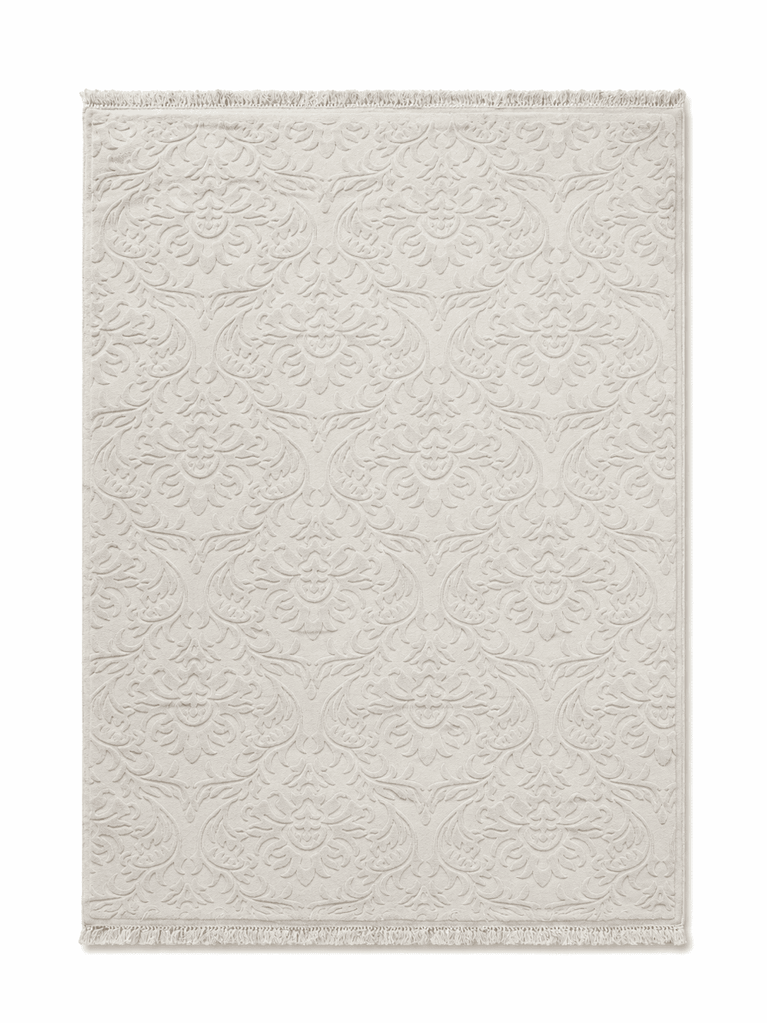 Luxe Turkish 5x7 Rug