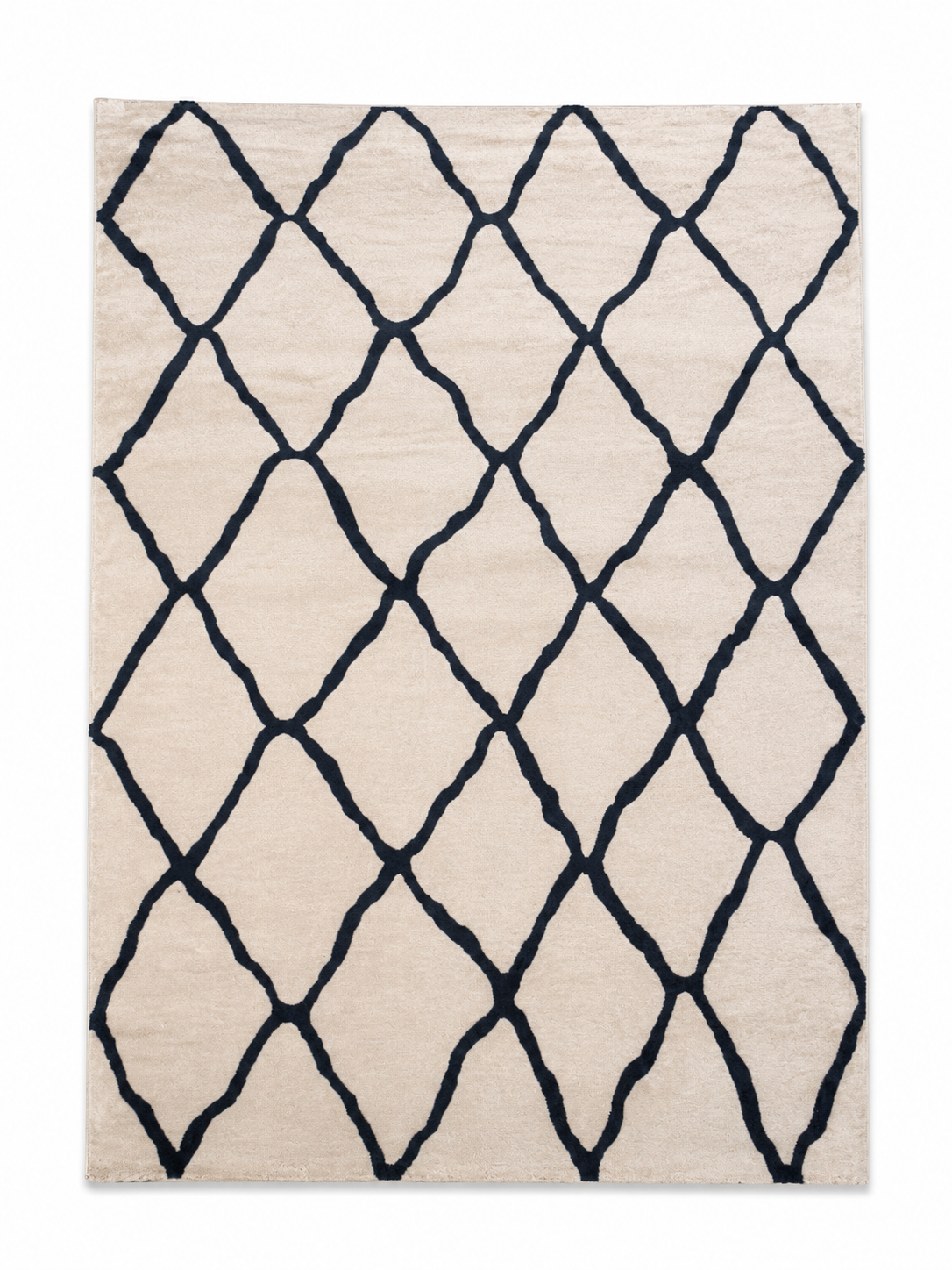 Luxe Turkish Rug 6x9