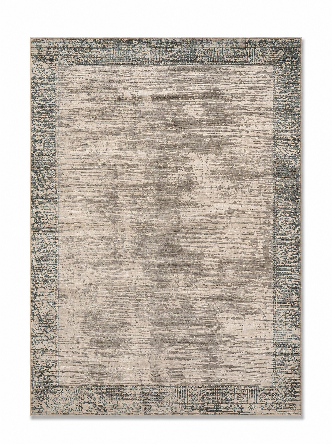 Premium Large Turkish Rug 7x10