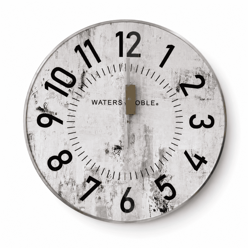 Wall Clocks