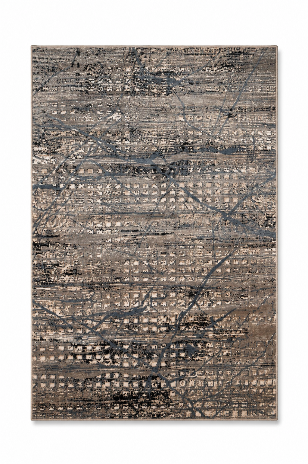 Premium Large Turkish Rug 7x10