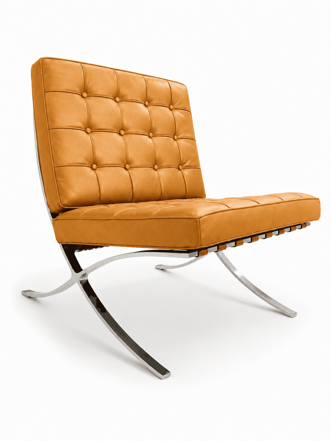 Barcelona Sofa brown