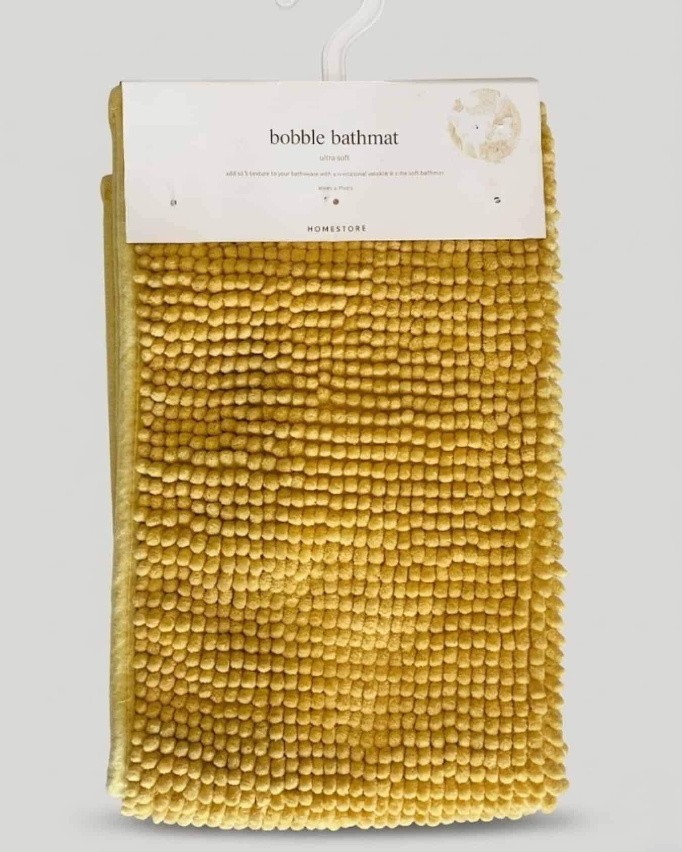 Divante Single Bathmat