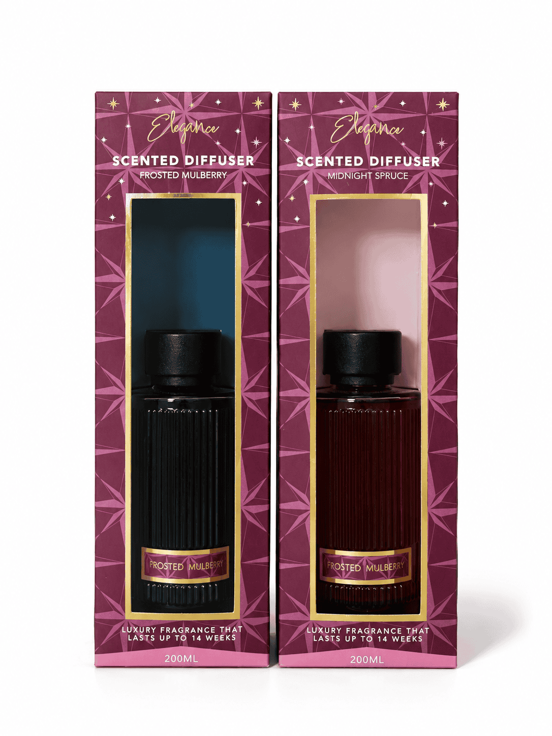 Elegance Scented Diffuser 200ML