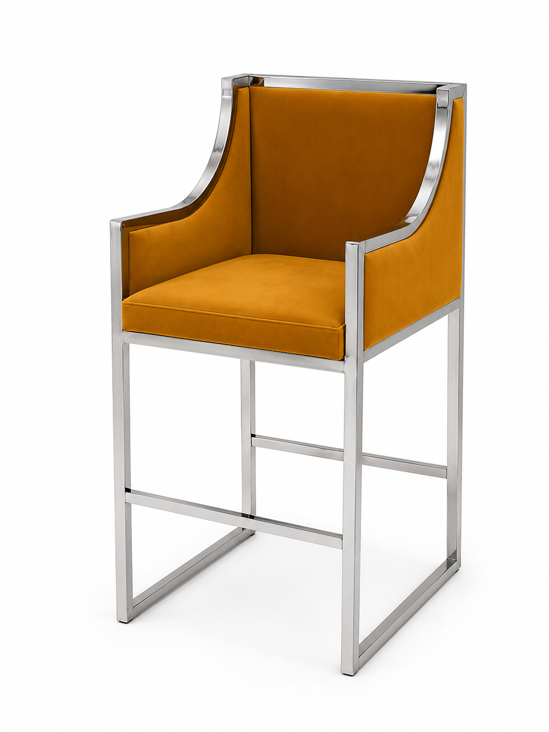 Hazel Counter Stool - Image 3
