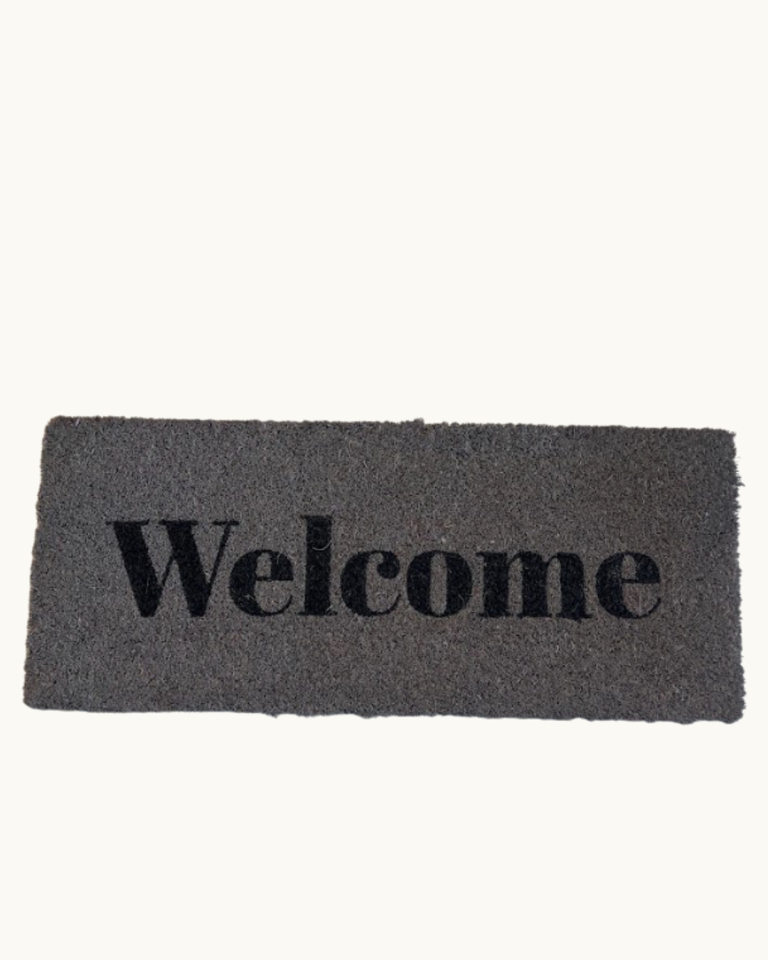 Mini Welcome mat - Image 2