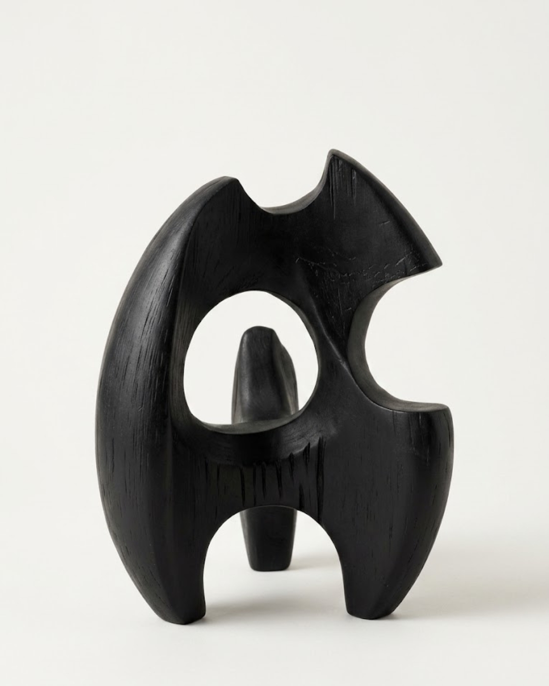 Cut Out Ornament On 3 Legs - Image 2