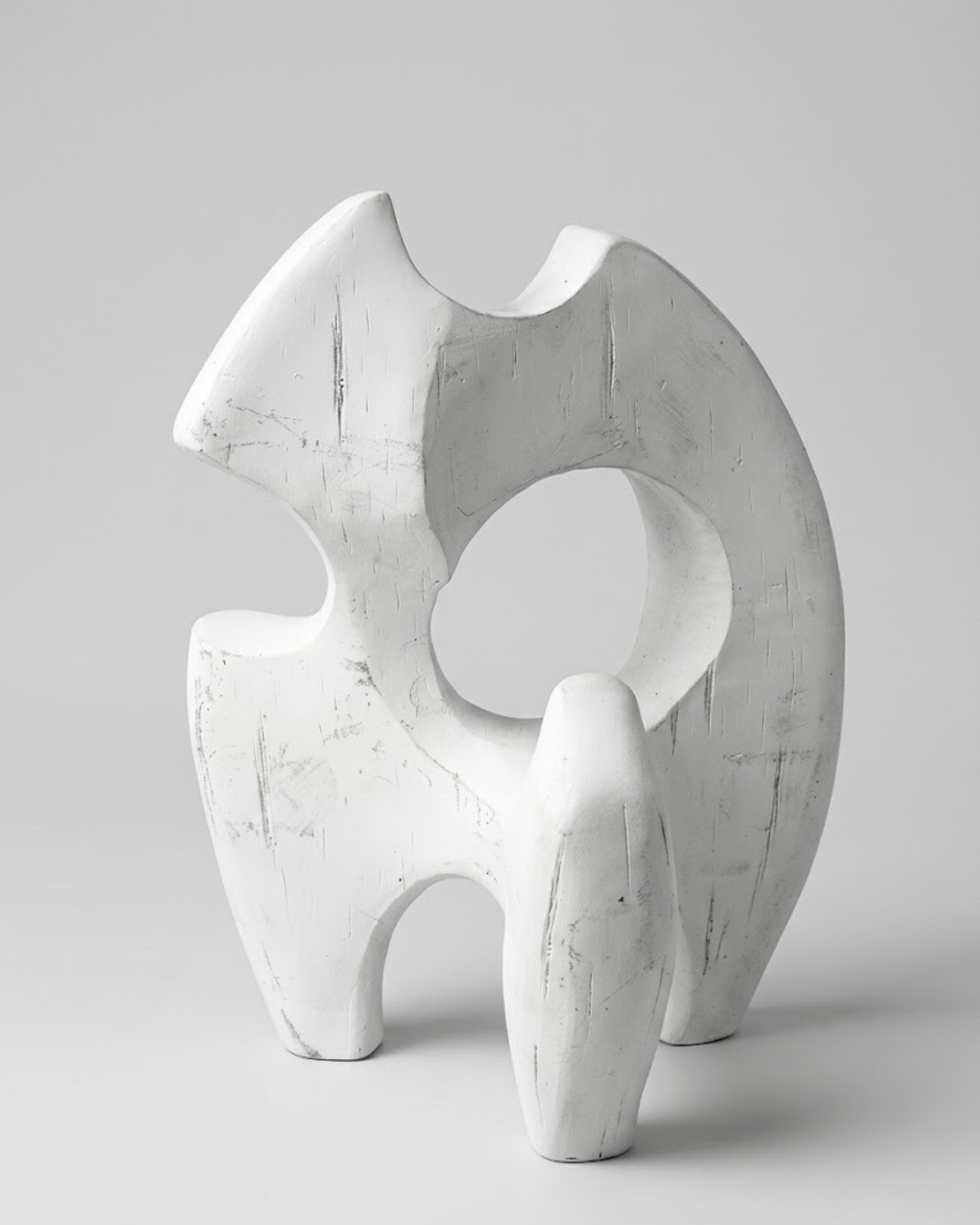 Cut Out Ornament On 3 Legs - Image 3
