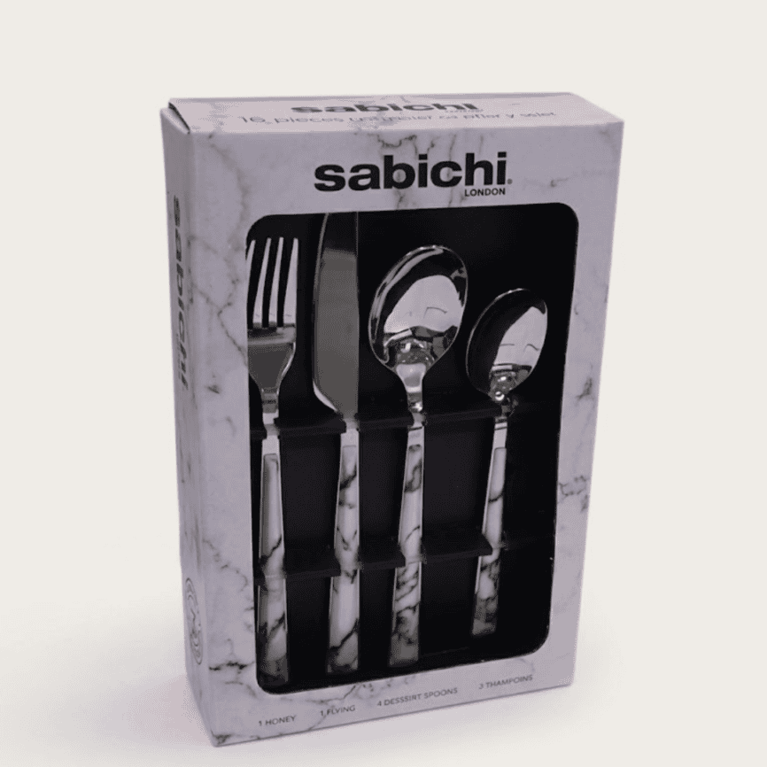 Cutlery