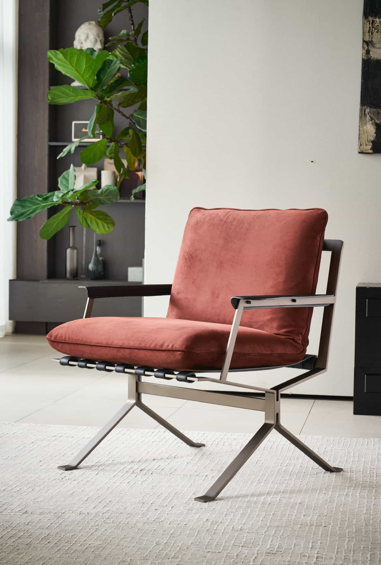 Terra Accent chair - Image 3