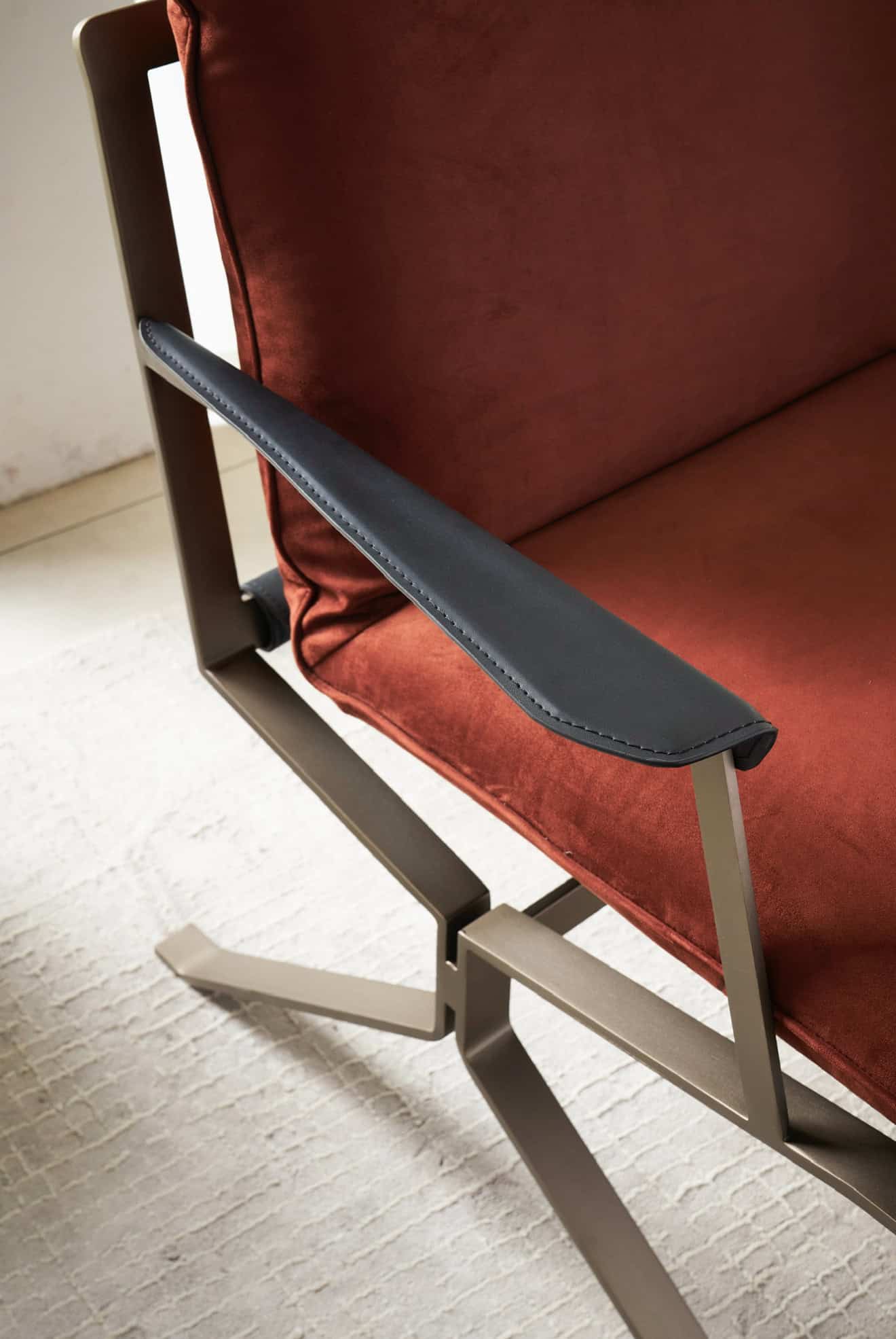 Terra Accent chair - Image 2