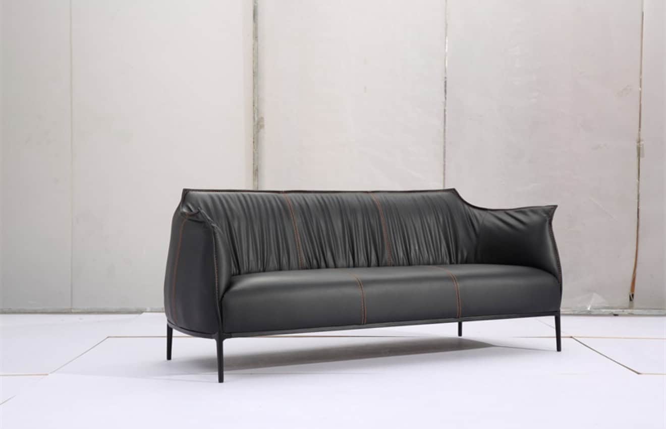 Archibald Sofa 1 Seater - Image 4