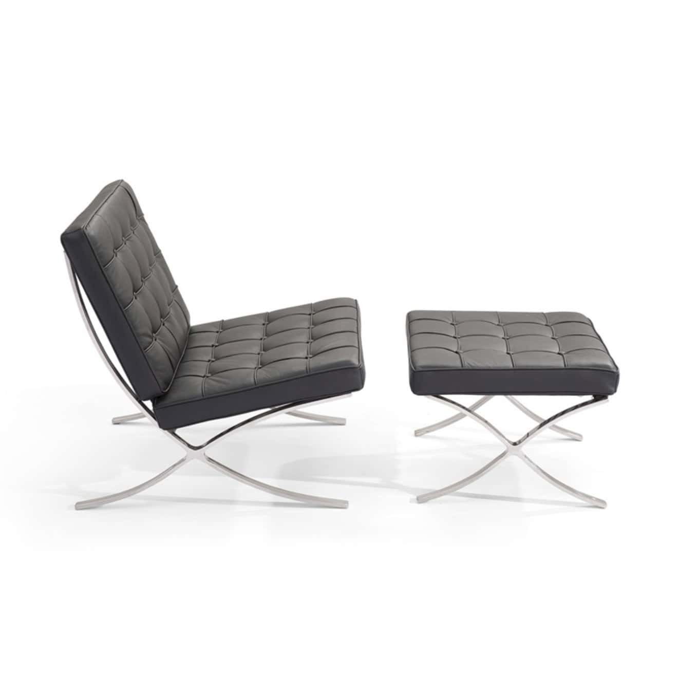 Barcelona sofa - Image 3