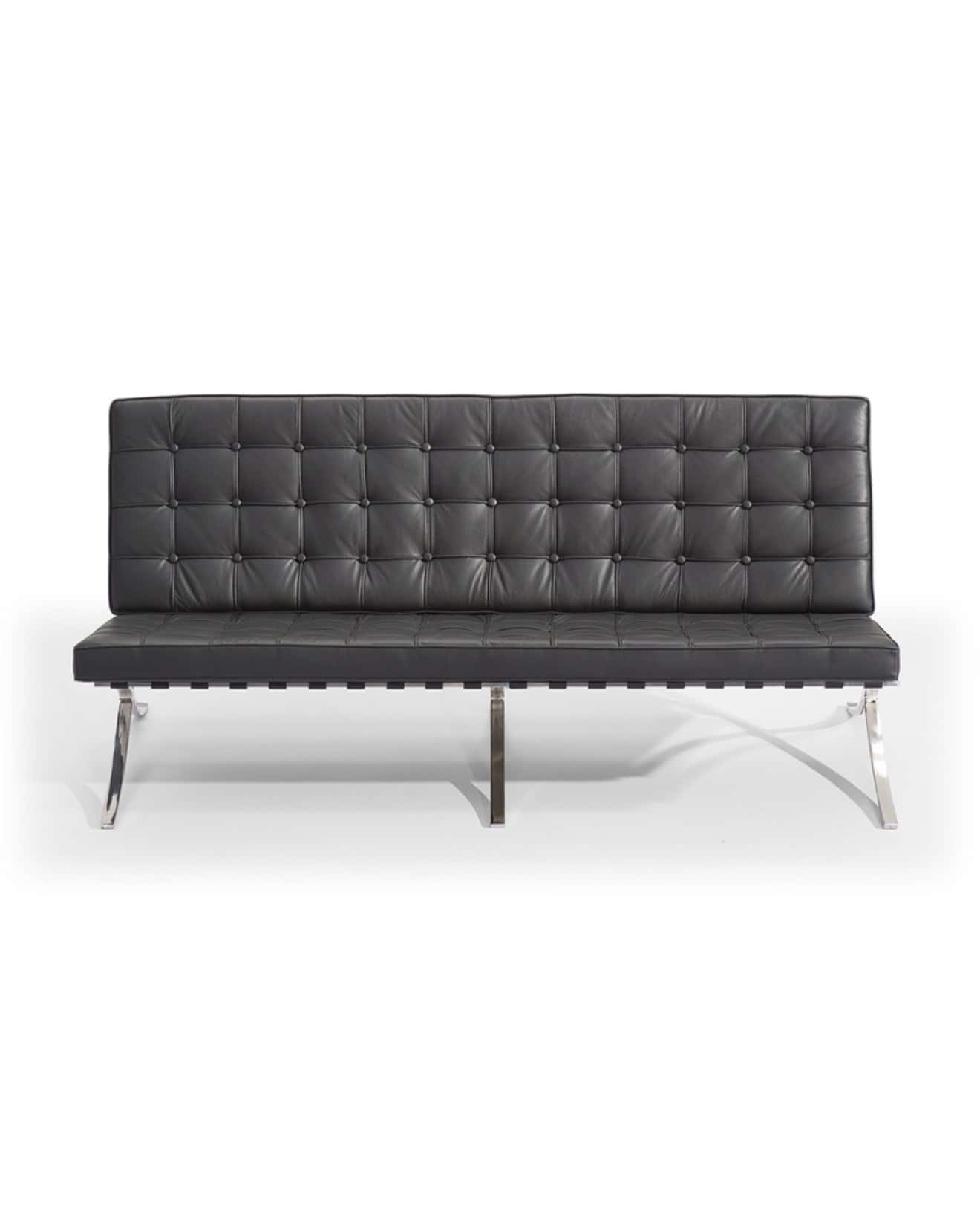 Barcelona sofa 2- Seater