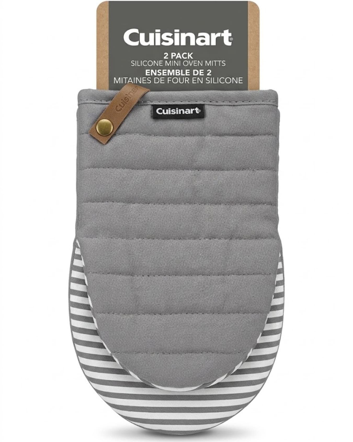 Cuisinart Silicone Oven Mitts