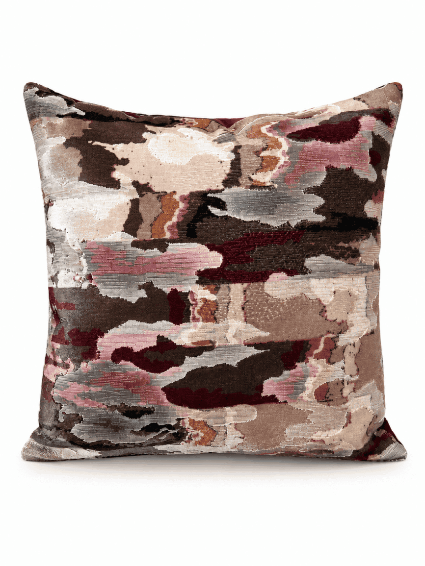 Medium Throw Pillow With Regular Filling