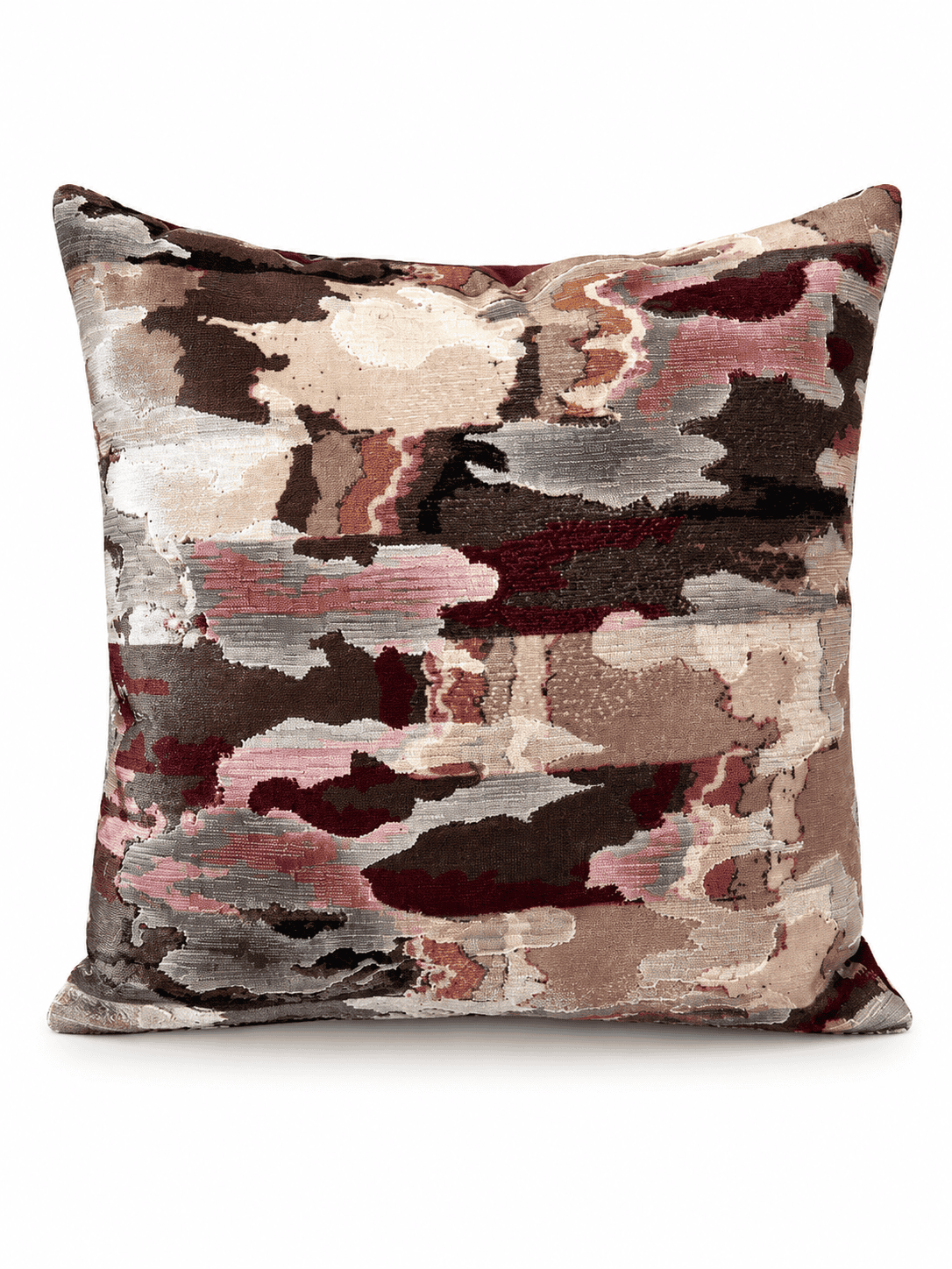 Medium Throw Pillow With Regular Filling